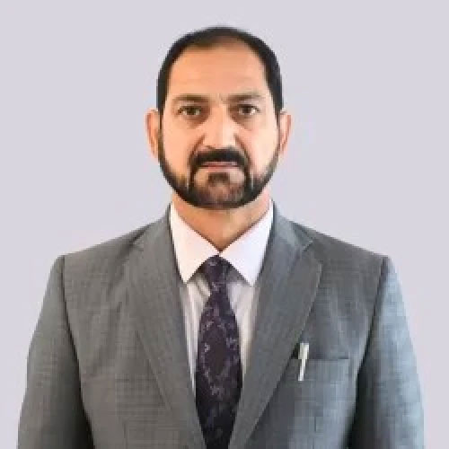Mr. Sunil Thakur